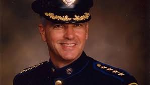 Colleagues remember former Dartmouth Police Chief Stephen Soares fondly