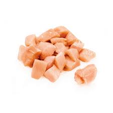 Bocconcini di pollo al limone. Bocconcini Di Petto Di Pollo Conf D Ambros Ipermercato