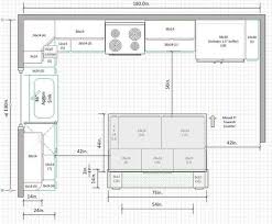Enjoy free delivery on orders above $45. Kitchen Island Dimensions Layout Metric 50 Ideas