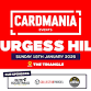 Cardmania - Burgess Hill event image