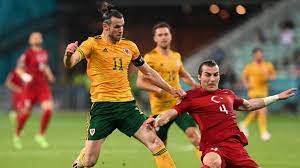Goals from aaron ramsey and connor roberts earned the welsh a first win of the tournament in baku. Zbfjh 8x3eee3m