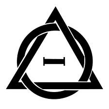 I think somewhere in the past, someone made a simplex.shx that has a delta instead of a ~. Theta Delta Therianthropy Fandom