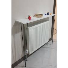 Mudesa Metal Ahsap Dresuar Petek Ustu Radyator Rafi Fiyati