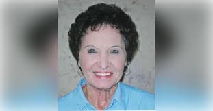 Obituary information for Gwen Marie Atkins