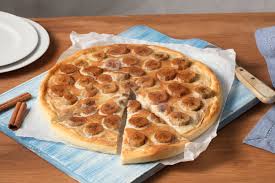 Pizza Banana