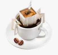 Taiwan Ali Mountain Mafeel Drip Coffee Packing Sealing ...