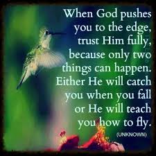 Pin On Cheryl S Christian Quote God never ends anything on a negative; pin on cheryl s christian quote