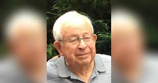 Obituary for Norman Richard Tilton