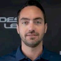 Shottenkirk Desert Lexus