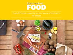 Serve both hot and cold foods at the correct temperatures slideshow 2480791 by kael. Presentation How To Get Inspired By Food On Behance