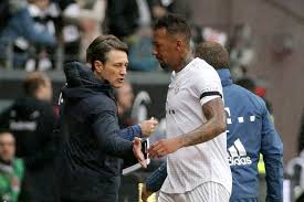 It is best known for its professional football team, which plays in the bundesliga, the top tier of the german football league system. Jerome Boateng Discusses Difficult Spell He Endured At Bayern Munich Said He S Still Open To A German National Team Return Bavarian Football Works