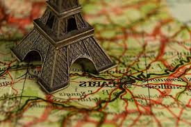 People flock from all around the world to see it and gaze upon its beauty. Eiffel Tower France Landmark Map Miniature Navigation Paris Travel Close Up Pikist