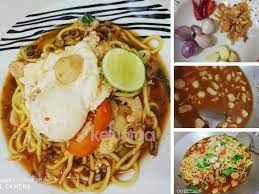 Kuah bening enak dengan bumbu bumbu sederhana. Wanita Ni Belanja Resipi Mee Kuah Turun Temurun Arwah Ayah Cukup Mudah Simple Tapi Sedap Keluarga