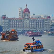 Sea-view Restaurant in Mumbai | Top Waterfront Dining Spots