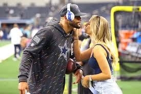 Cowboys: Is Dak Prescott married or engaged? All you need to know about the  Cowboys QB's personal life