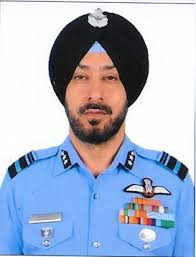 Service Record for Air Marshal Tejbir Singh 19958 F(P)  [www.bharat-rakshak.com]