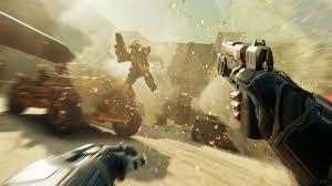 Do you like this video? Rage 2 Weapons For Practicality Carnage Mayhem And Abuse Eneba