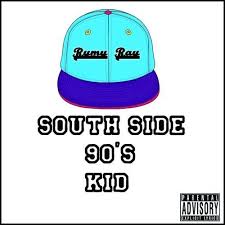 Music Rymyray Releases Southside 90s Kid Ep Free Download Link 90s Kids Kids Southside