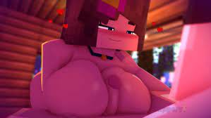 Jenny minecraft rule 34