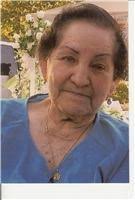 Maria Serna Obituary (1935