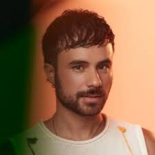 La Última Vez — Adrián Bello