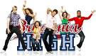 Britannia High - m