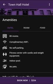 The cancellation policy will follow the original policy stated on your voucher. Save On Last Minute Bookings With Hotel Tonight One Mile At A Time