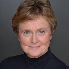 Marcia Bateman's Instagram, Twitter & Facebook