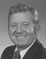 Harold Nathaniel Strosnider "Buddy"