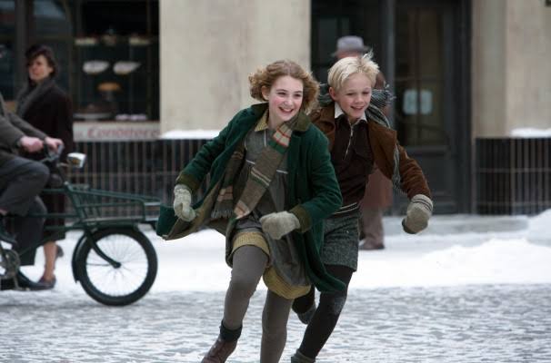 Film Review: The Book Thief
