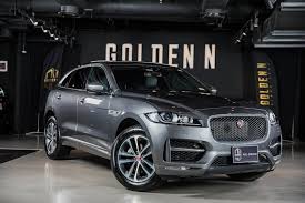 Search over 2,400 listings to find the best local deals. Golden N 2018 Jaguar F Pace R Sport Corris Grey Facebook