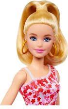 Las mejores ofertas en Muñecas Barbie de metal Fashionistas y Muñeca  muñecos sin Vintage