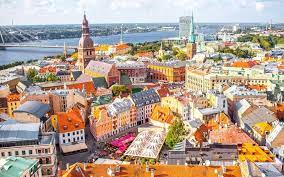 Wellton riga hotel & spa finner man i gamla stan i riga, den historiska stadskärnan i lettlands huvudstad. 14 Top Bewertete Sehenswurdigkeiten In Riga 2021 Karte