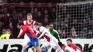 Fii la curent cu toate noutatile din sport, transferuri, meciuri castigate sau pierdute. Steaua Seek Salvation Against Ajax Uefa Europa League Uefa Com