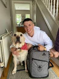 Jun 18, 2021 · gymnast rhys mcclenaghan is one of northern ireland's brightest sports stars and if past performances at commonwealth and world games are anything to go by, he has a real chance of winning gold. Rhys Mcclenaghan On Twitter Today I Leave For Tokyo To My First Olympic Games Reflecting On The Amount Of Sacrifices And Hard Work I Ve Put Into My Craft From Such A Young