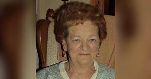 Esther L. Janvrin Obituary