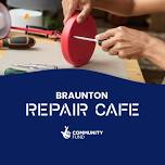 Braunton Repair Cafe — Earth Action North Devon
