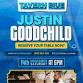 Justin Goodchild Live event in Coralville, IA