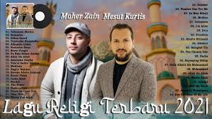 Maybe you would like to learn more about one of these? Lagu Religi Islam Sholawat Nabi Populer 2021 Maher Zain Mesut Kurtis Full Album Terbaru 2021 Youtube