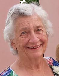 Obituary information for Polly Ann Auer