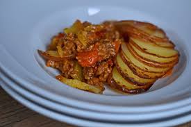 Gluten Free Scalloped Potato Shepherd S Pie