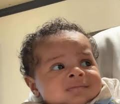 Them: I can't wait to hold your baby!!! Me: you ain't holding nothing.