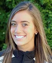 Danielle Mercer (11/8/2010)