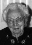 Lois Louise Sievert Lichtenberg (1918-2009)