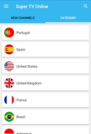 Just search your device's app store for directv. Super Tv Online Iptv Android Tips