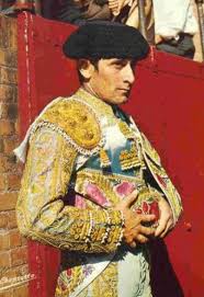 Estilo Taurino: abril 2021