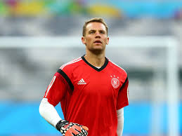 For a football player, having healthy eyes and a sharpened gaze is the. World Cup Semi Finals Brazil Vs Germany Rock M Nation