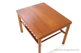 Freitags gibt es immer tisch. 1stantik Dyrlund Danish Coffee Table