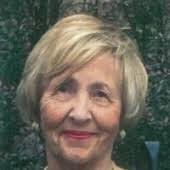 Obituary information for Susan Ann Shope
