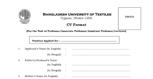 Download as docx, pdf, txt or read online from scribd. Cv Format Teacher Pdf Docdroid